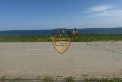 Teren Construcții intravilan de 1025 mp, în Costinești - 2