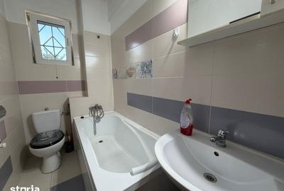 Apartament cu 2 camere semidecomandat în Nicolina - 7
