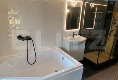 APARTAMENT 4 CAMERE - 130 MP UTILI IN ZONA IANCU NICOLAE - 5