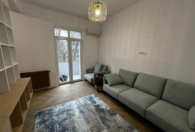 Casă individuală cu 2 camere cu Teren 125 Mp în P-ța Muncii - 7