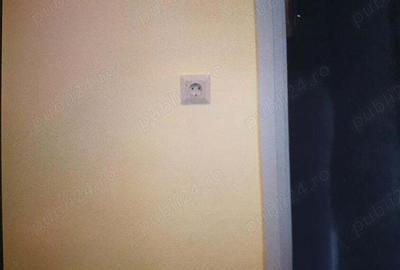 Apartament cu 3 camere decomandat în Nufărul