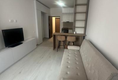 Studio 7 min de metrou Berceni de inchiriat - 3