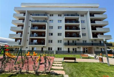 Apartament cu 3 camere decomandat în Central - 8
