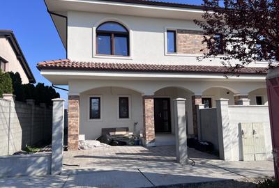 Duplex cu 5 camere cu Canalizare în Bogdăneștilor - 3