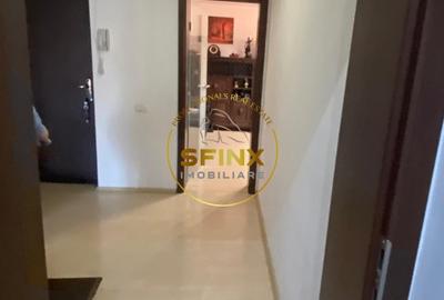 Apartament cu 4 camere decomandat, mobilat în Brâncoveanu - 5