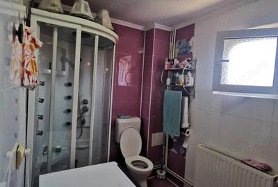 Casă cu Teren 450 Mp în Frumușani