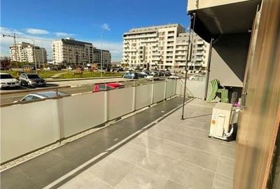 Apartament 2 camere, parcare, Maurer Residence, Targu Mures - 6