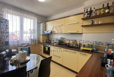 Apartament cu 2 camere semidecomandat în Mărăști - 8