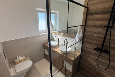 Casă individuală cu 4 camere cu Canalizare în Șura Mare - 19