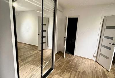 Garsonieră decomandată în Băneasa - 1