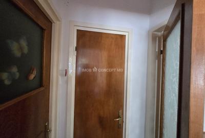 Apartament cu 2 camere semidecomandat, mobilat în Nord - 15