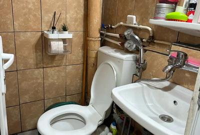 Garsonieră decomandată în Războieni - 1