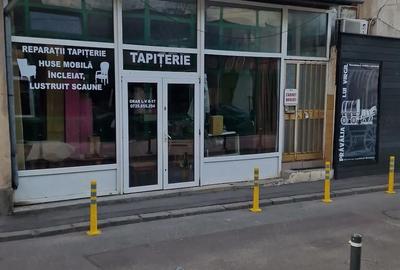 Casă cu 8 camere cu Teren 220 Mp în Calea Victoriei - 1