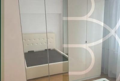 Apartament cu 2 camere decomandat, mobilat în Nerva Traian - 7