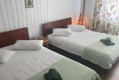 Cabana Tarnita! Posibilitate schimb cu apartamente in Cluj, - 3