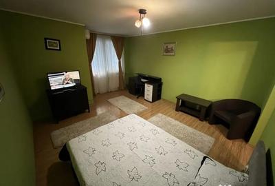 Garsonieră, mobilată în Vatra Luminoasă - 1