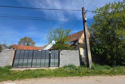 Casă cu 3 camere în Veneția de Sus - 4