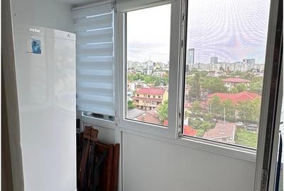 Garsoniera Turda/ pod Grant - 7