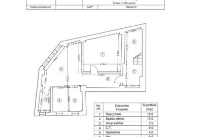 Imobil modern S+P+3R | Investitie clinica / birouri | Zona centrala, Metrou - 15