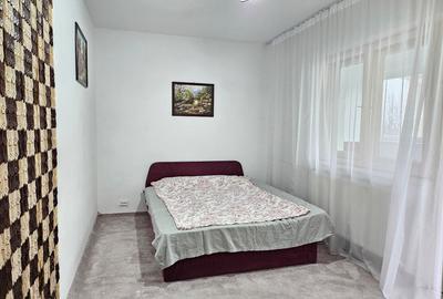 Oferta inchiriere ap 3 cam, Razboieni, mobilat si utilat, 1100 RON - 4