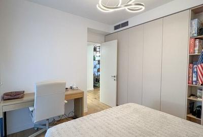 Apartament 3 Camere | LUX | Complex Premium | Terasa 20 MP | Piata Presei| 0% - 7