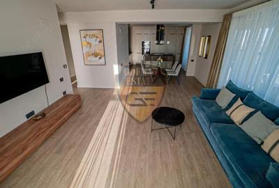 Apartament cu 3 camere decomandat în Universitate - 16