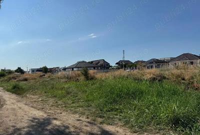 Teren de 500 mp, în Central - 4