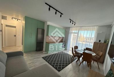 Apartament Nou, Prima Inchiriere - 9