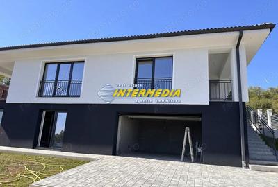 Casa Noua P+1 Individuala finisata la cheie cu toate utilitatiile Casa Noua P+1 Individuala finisata la cheie cu toate utilitatiile - 5