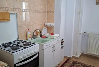 Apartament de vanzare, 2 camere, zona Pacurari - Petrom, Iasi Apartament de vanzare, 2 camere, zona Pacurari - Petrom, Iasi - 8