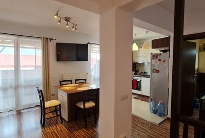 Vand apartament de 3 camere, situat in Strand, in bloc din 2008 - 4