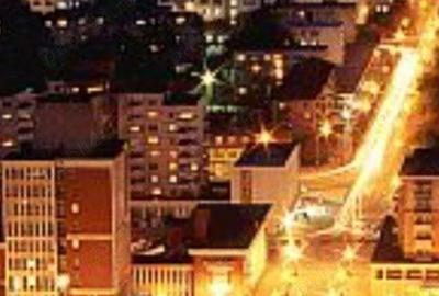 Apartament cu 2 camere decomandat în Govândari - 1