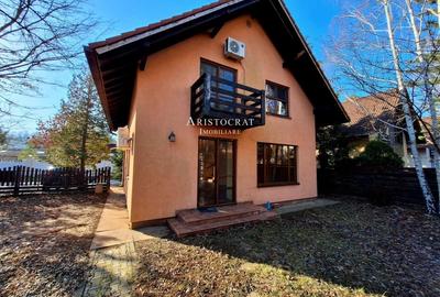 Vanzari Case / vile ILFOV - NORD OSTRATU Vanzari Case / vile ILFOV - NORD OSTRATU - 2