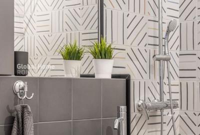 Apartament cu 3 camere, mobilat în Victoriei - 14