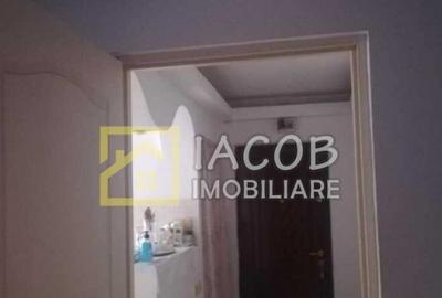 Garsoniera confort 1 mobilata si utilata, Bacau - 6