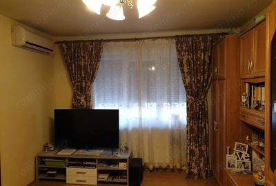 Apartament cu 2 camere nedecomandat în Central - 1