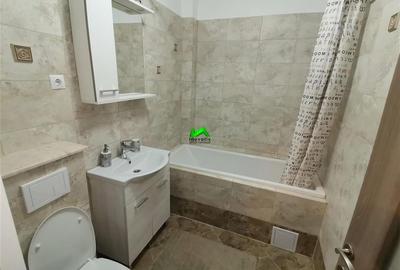 Apartament de inchiriat 2 camere Sibiu Doamna Stanca - 6