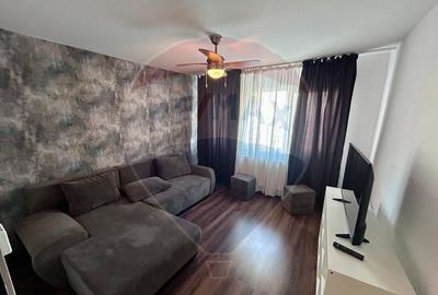 Apartament primitor de inchiriat, complet mobilat, zona... - 4