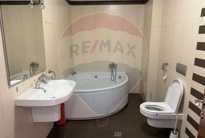INCHIRIERE Apartament cu 3 camere in zona Baneasa - 11