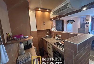 De vanzare apartament 3 camere/ Aradul Nou - 4