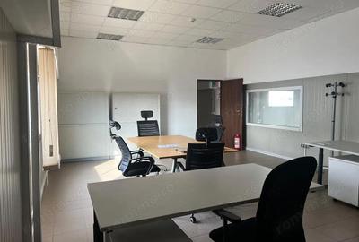 Spațiu comercial, de 755 mp, în Ștefăneștii de Jos - 11