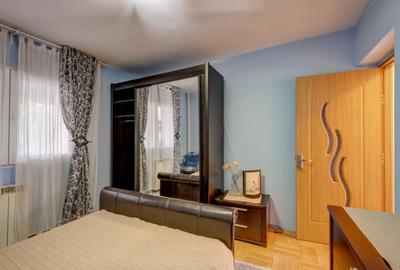 Apartament 3 camere, 2 bai, loc de parcare, Decebal, Theodor - 11