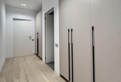 Apartament cu 3 camere, mobilat în Aviatorilor - 3
