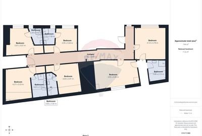 Casă cu 10 camere cu Teren 411 Mp în Schei - 43