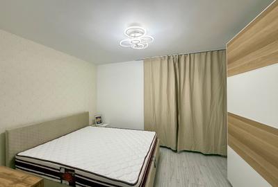 Iancului - 1 minut metrou | Apartament 3 Camere Modern | Totul Nou - 5