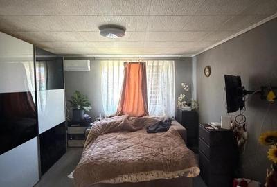 Casă cu 3 camere cu Teren 250 Mp în Zimandu Nou - 4