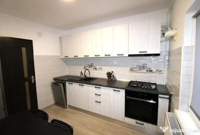 Apartament cu 2 camere decomandat, mobilat în Micro 17 - 6