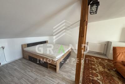 Casa insiruita 110 mp | 4 Camere | curte comuna | parcare | Campului/Manastur Casa insiruita 110 mp | 4 Camere | curte comuna | parcare | Campului/Manastur - 34