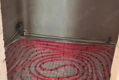 Casă cu Teren 254 Mp în Central - 4