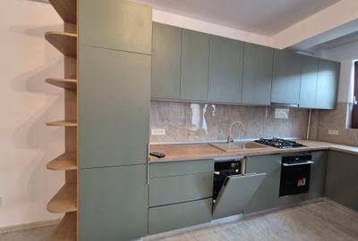 Apartament deosebit-La prima inchiriere- inainte de intrarea in GIROC - 2